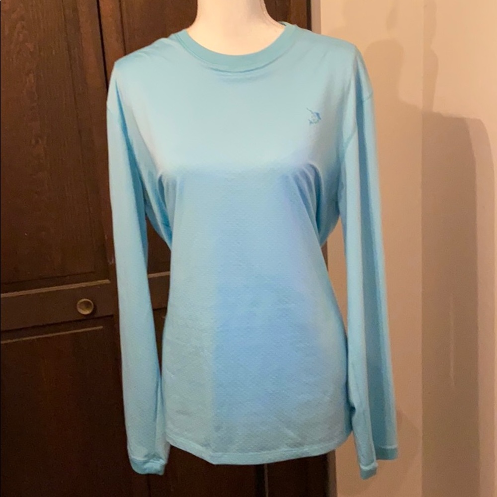 Reel Legends long sleeve shirt